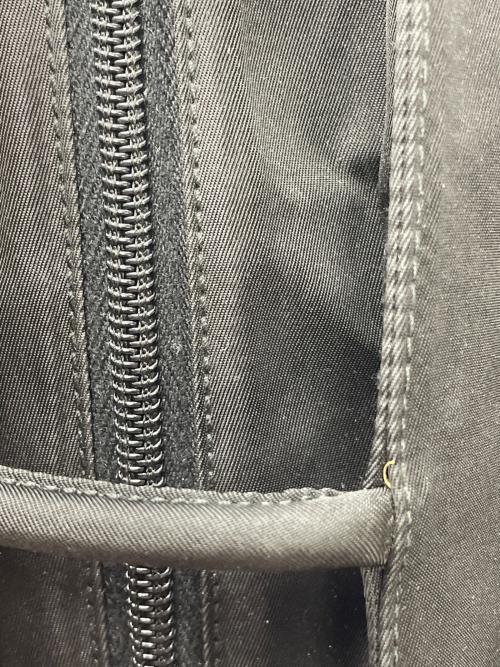 PRADA（プラダ）PRADA (プラダ) トートバッグ ブラックの古着・服飾アイテム