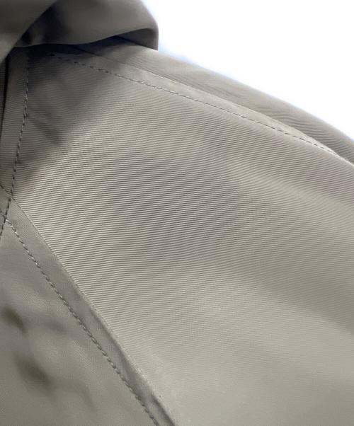 AVIREX（アヴィレックス）AVIREX (アヴィレックス) HB HOODIE JKT カーキ サイズ:XXLの古着・服飾アイテム