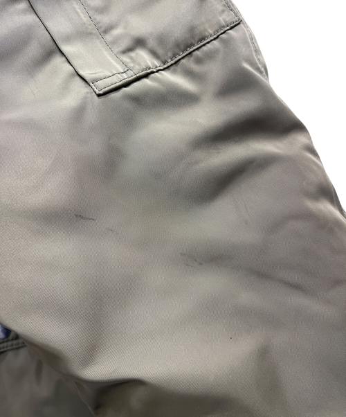 AVIREX（アヴィレックス）AVIREX (アヴィレックス) HB HOODIE JKT カーキ サイズ:XXLの古着・服飾アイテム