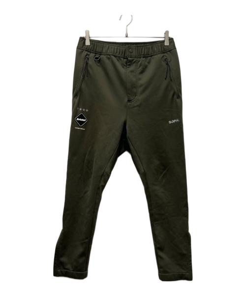 Bristol（ブリストル）BRISTOL (ブリストル) PDK PANT グリーン サイズ:Ｓの古着・服飾アイテム