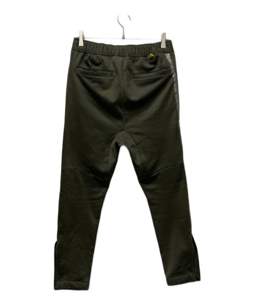 Bristol（ブリストル）BRISTOL (ブリストル) PDK PANT グリーン サイズ:Ｓの古着・服飾アイテム