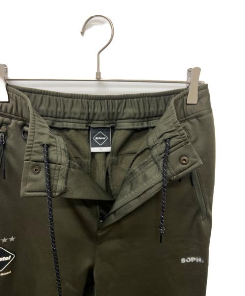 Bristol（ブリストル）BRISTOL (ブリストル) PDK PANT グリーン サイズ:Ｓの古着・服飾アイテム