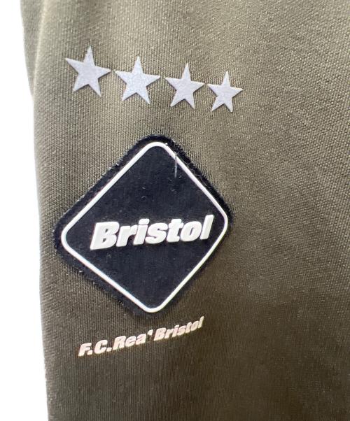 Bristol（ブリストル）BRISTOL (ブリストル) PDK PANT グリーン サイズ:Ｓの古着・服飾アイテム