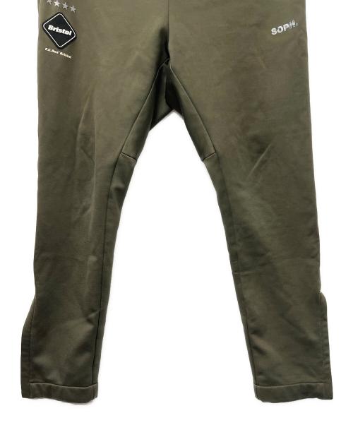 Bristol（ブリストル）BRISTOL (ブリストル) PDK PANT グリーン サイズ:Ｓの古着・服飾アイテム