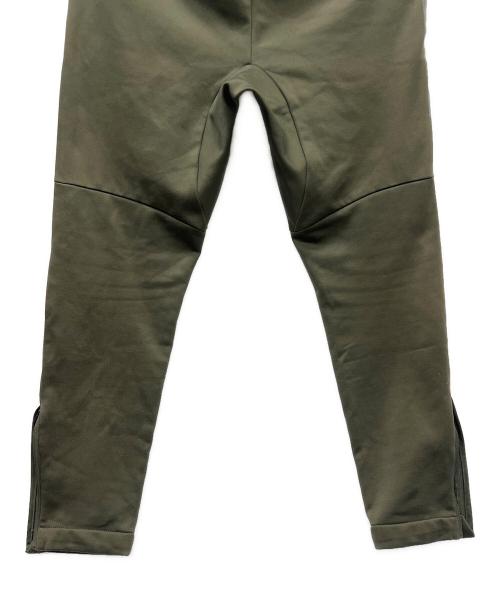 Bristol（ブリストル）BRISTOL (ブリストル) PDK PANT グリーン サイズ:Ｓの古着・服飾アイテム