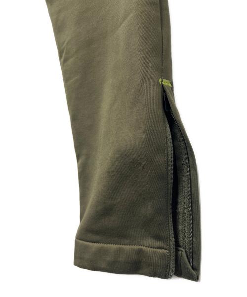 Bristol（ブリストル）BRISTOL (ブリストル) PDK PANT グリーン サイズ:Ｓの古着・服飾アイテム
