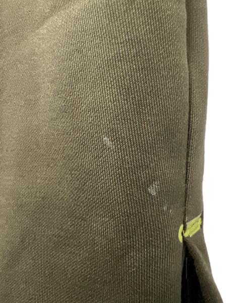 Bristol（ブリストル）BRISTOL (ブリストル) PDK PANT グリーン サイズ:Ｓの古着・服飾アイテム