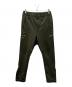 BRISTOL（ブリストル）の古着「PDK PANT」｜グリーン