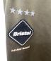 中古・古着 BRISTOL (ブリストル) PDK PANT グリーン サイズ:Ｓ：8000円