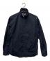 MILLET（ミレー）の古着「BREATHEBARRIER SHIRT JKT」｜ネイビー
