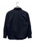 MILLET (ミレー) BREATHEBARRIER SHIRT JKT ネイビー サイズ:M：8000円