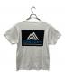 SOPHNET. (ソフネット) GREGORY (グレゴリー) ポケット付きTシャツ ホワイト サイズ:Ｓ：6000円