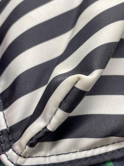 PORTER（ポーター）PORTER (ポーター) PAUL SMITH (ポールスミス) ヘルメットバッグ マルチカラーの古着・服飾アイテム