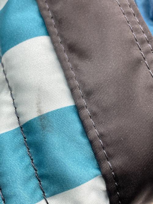 PORTER（ポーター）PORTER (ポーター) PAUL SMITH (ポールスミス) ヘルメットバッグ マルチカラーの古着・服飾アイテム