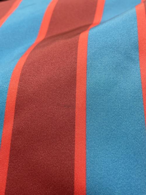 PORTER（ポーター）PORTER (ポーター) PAUL SMITH (ポールスミス) ヘルメットバッグ マルチカラーの古着・服飾アイテム