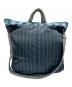 PORTER (ポーター) PAUL SMITH (ポールスミス) ヘルメットバッグ マルチカラー：27000円
