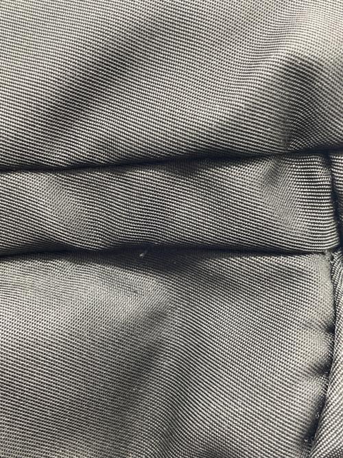 PRADA（プラダ）PRADA (プラダ) ボディーバッグ ブラックの古着・服飾アイテム
