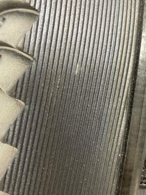 Dr.Martens（ドクターマーチン）Dr.Martens (ドクターマーチン) レースアップサンダル ブラック×イエロー サイズ:UK5の古着・服飾アイテム