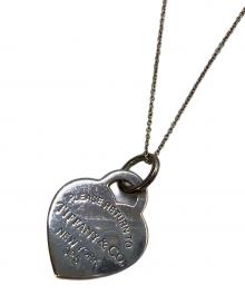 TIFFANY & Co.（ティファニー）の古着「ネックレス」