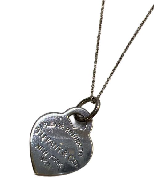 TIFFANY & Co.（ティファニー）TIFFANY & Co. (ティファニー) ネックレスの古着・服飾アイテム