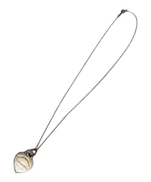 TIFFANY & Co.（ティファニー）TIFFANY & Co. (ティファニー) ネックレスの古着・服飾アイテム