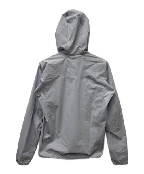 THE NORTH FACE（ザ ノース フェイス）THE NORTH FACE (ザ ノース フェイス) APEX Softshell Super Light スカイブルー サイズ:Mの古着・服飾アイテム