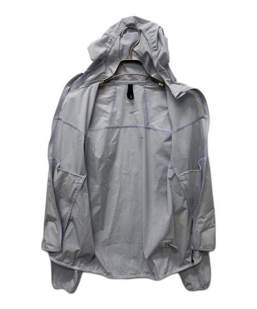 THE NORTH FACE（ザ ノース フェイス）THE NORTH FACE (ザ ノース フェイス) APEX Softshell Super Light スカイブルー サイズ:Mの古着・服飾アイテム