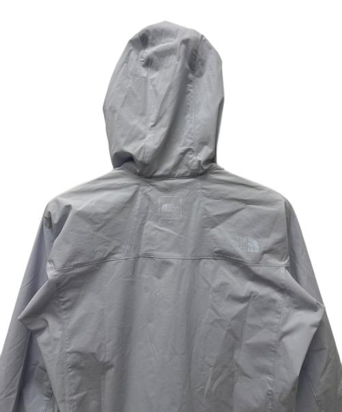 THE NORTH FACE（ザ ノース フェイス）THE NORTH FACE (ザ ノース フェイス) APEX Softshell Super Light スカイブルー サイズ:Mの古着・服飾アイテム