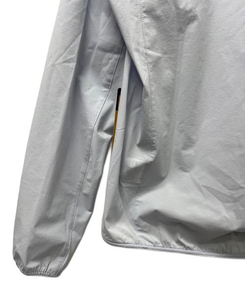 THE NORTH FACE（ザ ノース フェイス）THE NORTH FACE (ザ ノース フェイス) APEX Softshell Super Light スカイブルー サイズ:Mの古着・服飾アイテム