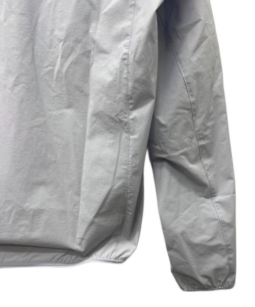THE NORTH FACE（ザ ノース フェイス）THE NORTH FACE (ザ ノース フェイス) APEX Softshell Super Light スカイブルー サイズ:Mの古着・服飾アイテム