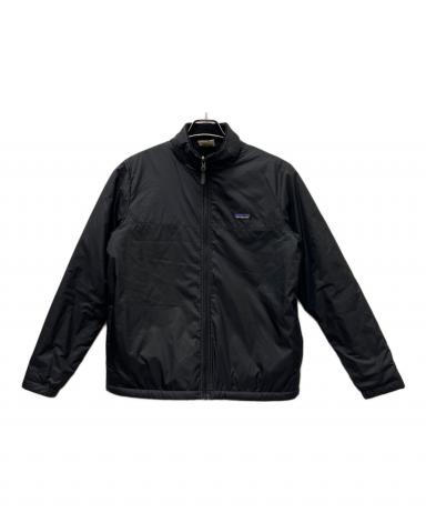 中古・古着通販】Patagonia (パタゴニア) 裏ボアジャケット グレー