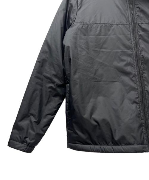 Patagonia（パタゴニア）Patagonia (パタゴニア) 裏ボアジャケット グレー サイズ:16-18 XXLの古着・服飾アイテム