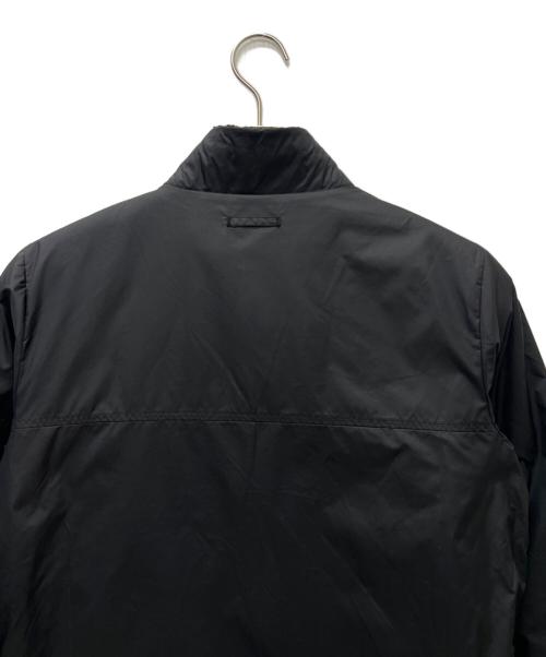 Patagonia（パタゴニア）Patagonia (パタゴニア) 裏ボアジャケット グレー サイズ:16-18 XXLの古着・服飾アイテム