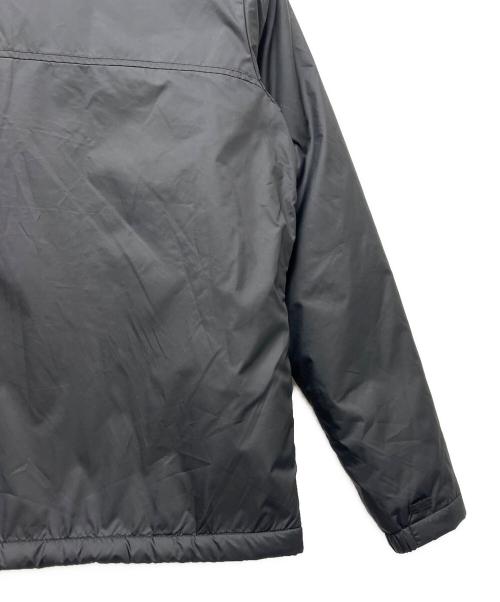 Patagonia（パタゴニア）Patagonia (パタゴニア) 裏ボアジャケット グレー サイズ:16-18 XXLの古着・服飾アイテム