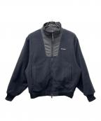 Columbiaコロンビア）の古着「ROAD RESERVE BOWL JACKETT」｜グレー