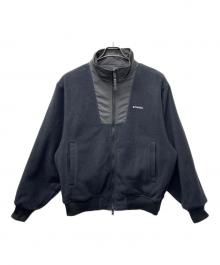 Columbia（コロンビア）の古着「ROAD RESERVE BOWL JACKETT」｜グレー