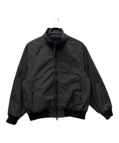 Columbia（コロンビア）Columbia (コロンビア) ROAD RESERVE BOWL JACKETT グレー サイズ:Ｓの古着・服飾アイテム