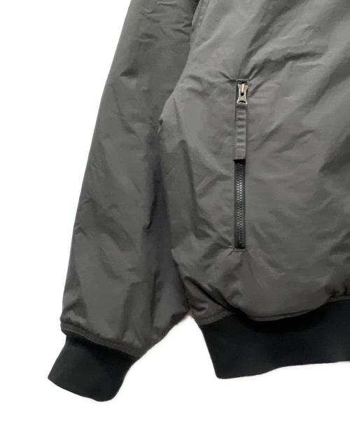 Columbia（コロンビア）Columbia (コロンビア) ROAD RESERVE BOWL JACKETT グレー サイズ:Ｓの古着・服飾アイテム