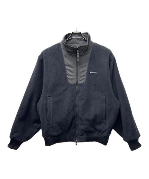 Columbia（コロンビア）Columbia (コロンビア) ROAD RESERVE BOWL JACKETT グレー サイズ:Ｓの古着・服飾アイテム