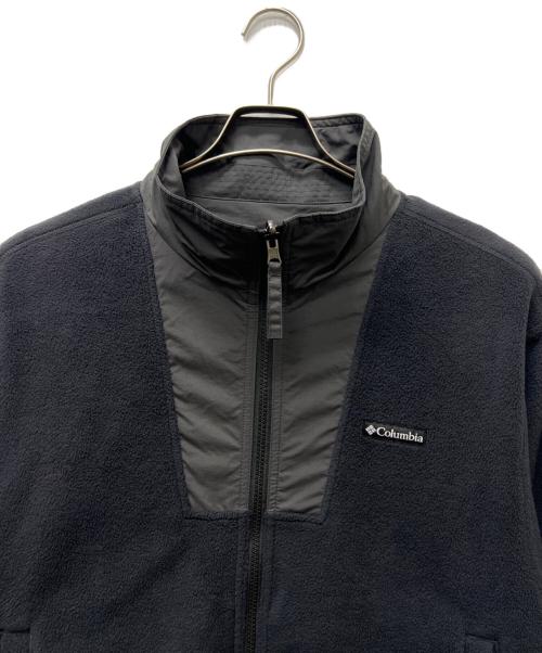 Columbia（コロンビア）Columbia (コロンビア) ROAD RESERVE BOWL JACKETT グレー サイズ:Ｓの古着・服飾アイテム