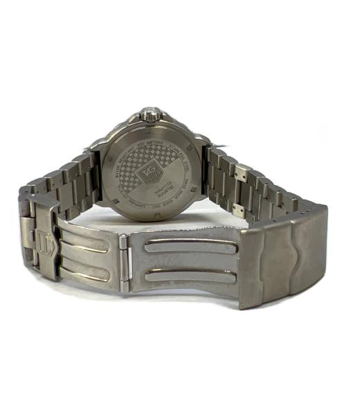 TAG Heuer（タグ・ホイヤー）TAG Heuer (タグ・ホイヤー) フォーミュラ1 ブラックの古着・服飾アイテム
