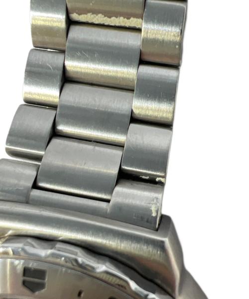 TAG Heuer（タグ・ホイヤー）TAG Heuer (タグ・ホイヤー) フォーミュラ1 ブラックの古着・服飾アイテム