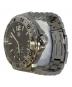TAG Heuer (タグ・ホイヤー) フォーミュラ1 ブラック：80000円
