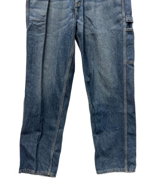 CarHartt（カーハート）CarHartt (カーハート) ペインターパンツ ブルー サイズ:36の古着・服飾アイテム