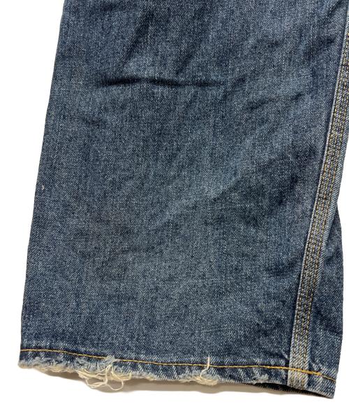 CarHartt（カーハート）CarHartt (カーハート) ペインターパンツ ブルー サイズ:36の古着・服飾アイテム