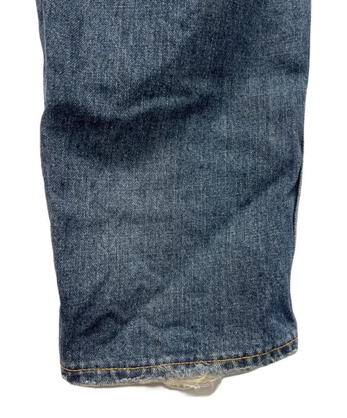 CarHartt（カーハート）CarHartt (カーハート) ペインターパンツ ブルー サイズ:36の古着・服飾アイテム