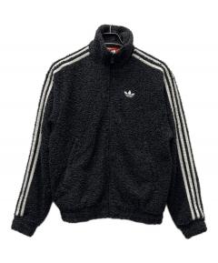 中古・古着通販】adidas (アディダス) □ブルーロック トラックトップ