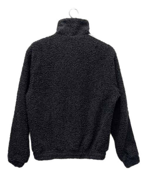adidas（アディダス）adidas (アディダス) ブークレ ファイヤーバード トラックトップ グレー サイズ:ＸＳの古着・服飾アイテム
