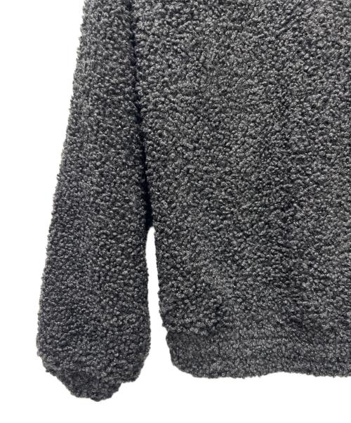 adidas（アディダス）adidas (アディダス) ブークレ ファイヤーバード トラックトップ グレー サイズ:ＸＳの古着・服飾アイテム