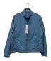 alo（アロ）の古着「TAKEAWAY TRACK FULL ZIP JACKET」｜スカイブルー